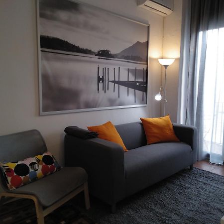 Ruzafa Apartament Walencja Zewnętrze zdjęcie