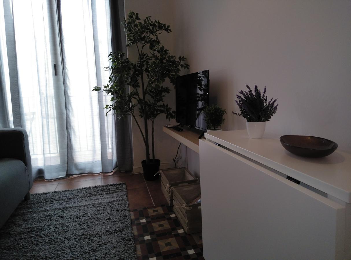 Ruzafa Apartament Walencja Zewnętrze zdjęcie