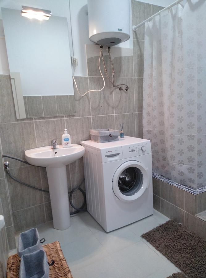 Ruzafa Apartament Walencja Zewnętrze zdjęcie