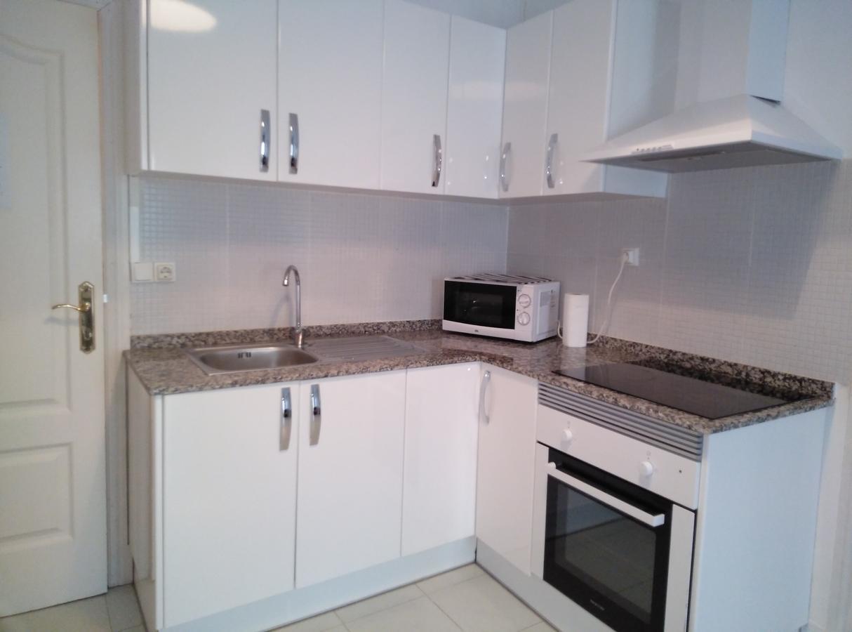 Ruzafa Apartament Walencja Zewnętrze zdjęcie